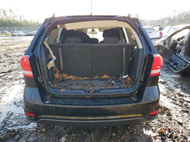 Photo 6 from auction – 2019 DODGE JOURNEY SE with VIN 3C4PDCBB7KT874094