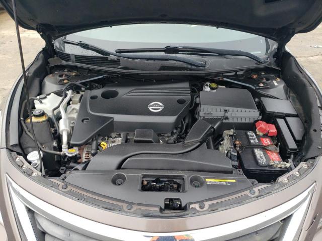 Photo 11 from auction – 2013 NISSAN ALTIMA 2.5 with VIN 1N4AL3AP8DN502004