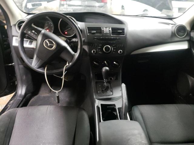 Photo 8 from auction – 2012 MAZDA 3 I with VIN JM1BL1UFXC1526655