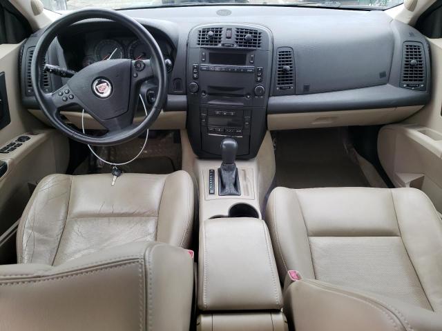 Photo 8 from auction – 2004 CADILLAC CTS with VIN 1G6DM577X40139406