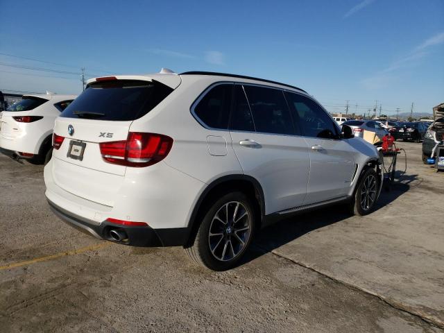 Photo 3 from auction – 2015 BMW X5 XDRIVE3 with VIN 5UXKR0C59F0K62192