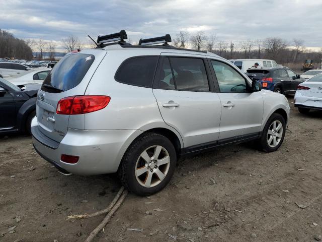 Photo 3 from auction – 2007 HYUNDAI SANTA FE S with VIN 5NMSH73E67H040756