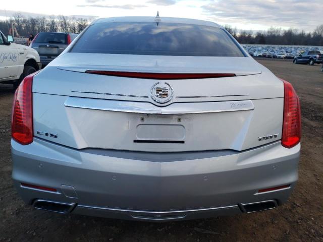 Photo 6 from auction – 2014 CADILLAC CTS with VIN 1G6AP5SX7E0127264