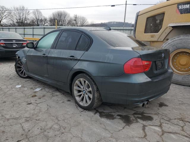 Photo 2 from auction – 2011 BMW 328 I SULE with VIN WBAPH5G55BNM77399