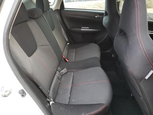 Photo 10 from auction – 2013 SUBARU IMPREZA WR with VIN JF1GR7E69DG879799