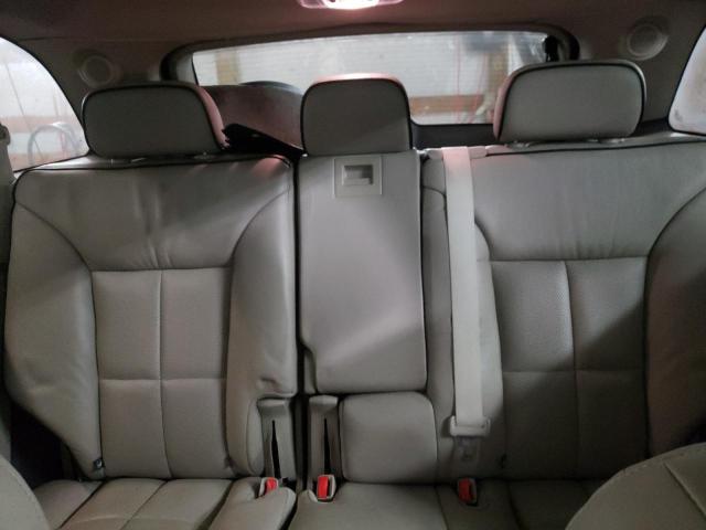 Photo 10 from auction – 2010 LINCOLN MKX with VIN 2LMDJ8JC1ABJ24588