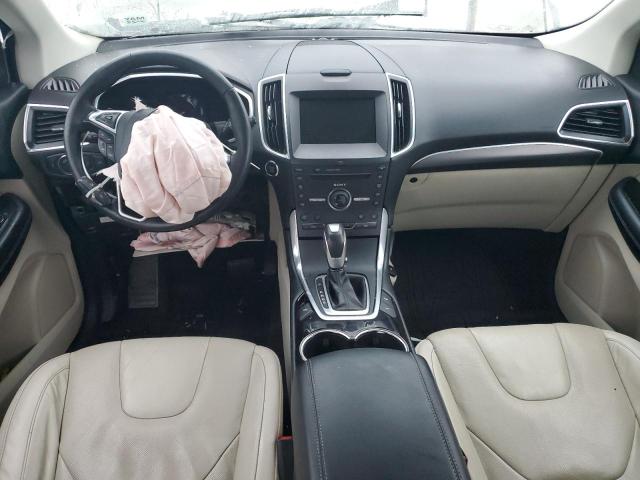 Photo 8 from auction – 2016 FORD EDGE TITAN with VIN 2FMPK4K84GBB32881