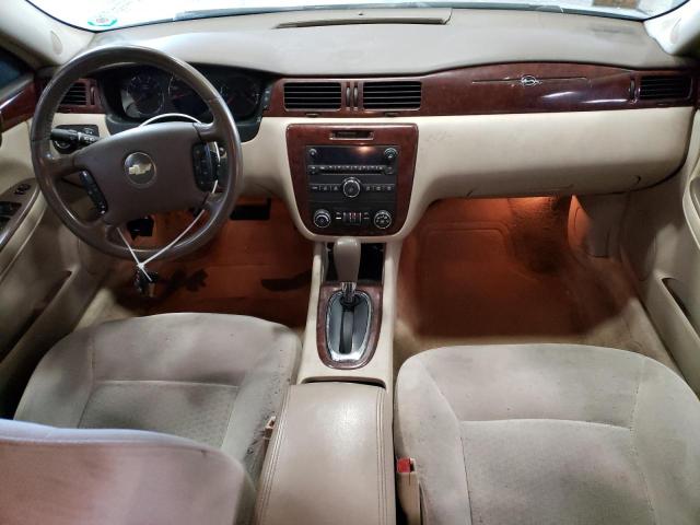 Photo 8 from auction – 2006 CHEVROLET IMPALA LT with VIN 2G1WC581169280417
