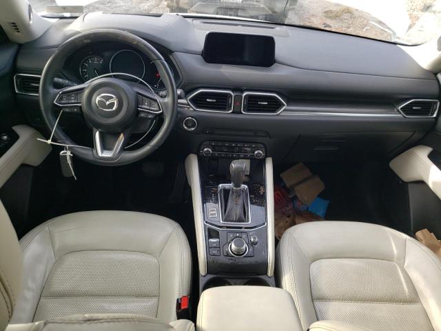 Photo 8 from auction – 2019 MAZDA CX-5 GRAND with VIN JM3KFBDM5K0685509