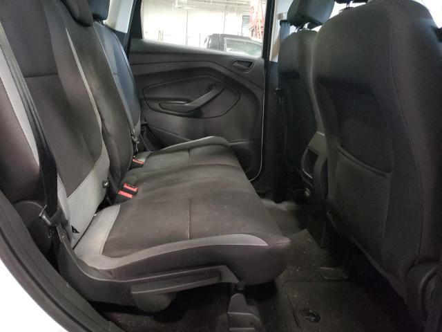 Photo 10 from auction – 2014 FORD ESCAPE S with VIN 1FMCU0F7XEUA22248