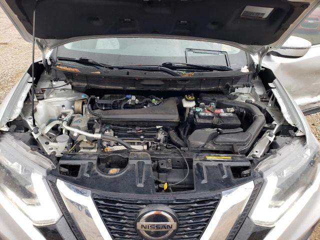 Photo 11 from auction – 2018 NISSAN ROGUE S with VIN KNMAT2MT7JP590587