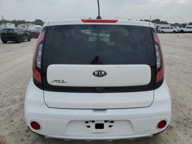 Photo 6 from auction – 2018 KIA SOUL + with VIN KNDJP3A51J7555611