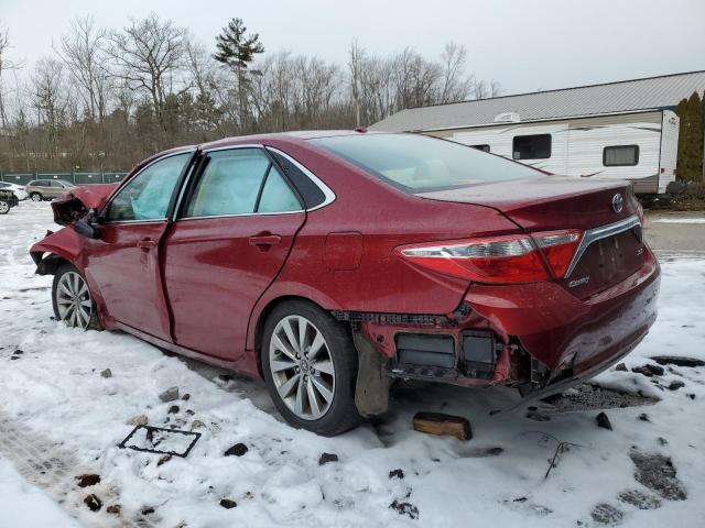 Photo 2 from auction – 2016 TOYOTA CAMRY LE with VIN 4T1BF1FK0GU583125