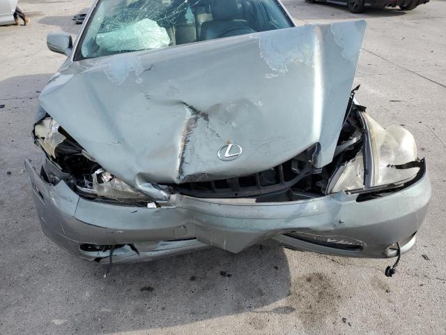Photo 11 from auction – 2003 LEXUS ES 300 with VIN JTHBF30G930105161