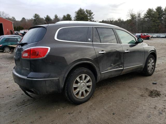 Photo 3 from auction – 2013 BUICK ENCLAVE with VIN 5GAKVDKD8DJ242098