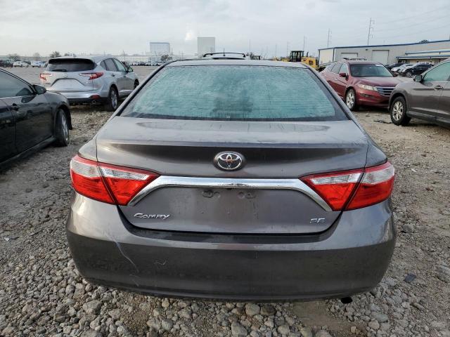 Photo 6 from auction – 2016 TOYOTA CAMRY LE with VIN 4T1BF1FK3GU124090