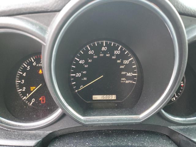 Zdjęcie 9 z aukcji – 2009 LEXUS RX 350 z VIN 2T2GK31U09C065859