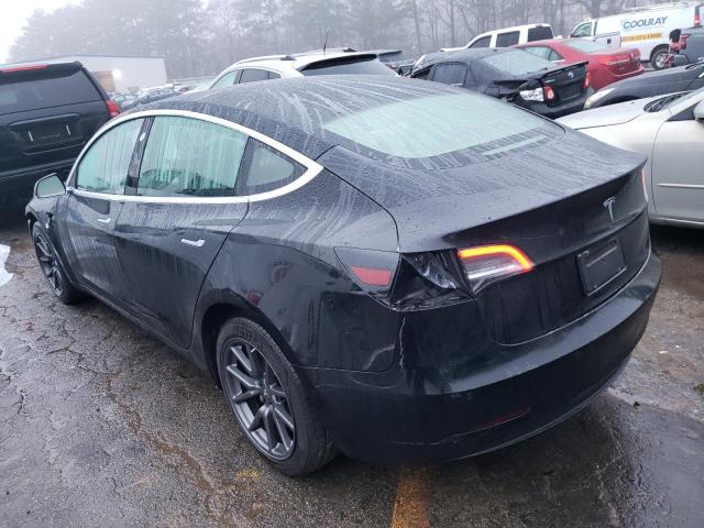 Photo 2 from auction – 2019 TESLA MODEL 3 with VIN 5YJ3E1EA2KF396104