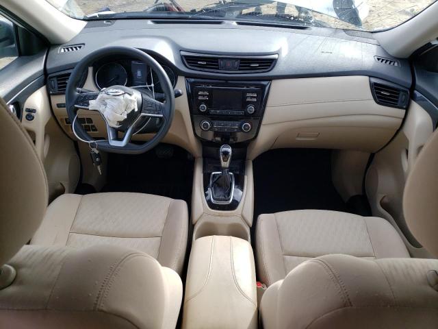 Photo 8 from auction – 2017 NISSAN ROGUE with VIN KNMAT2MV5HP512496