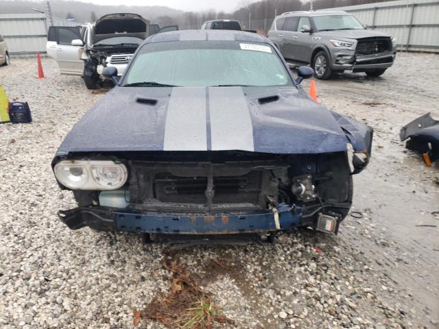 Photo 5 from auction – 2013 DODGE CHALLENGER with VIN 2C3CDYCJ0DH565147