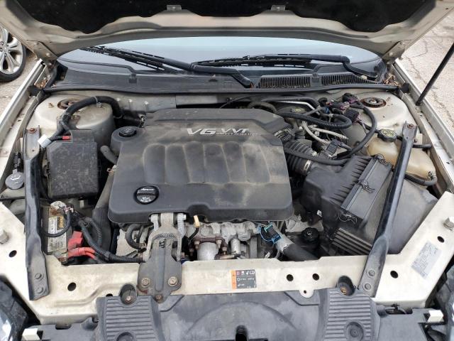 Photo 11 from auction – 2012 CHEVROLET IMPALA LT with VIN 2G1WG5E32C1318290