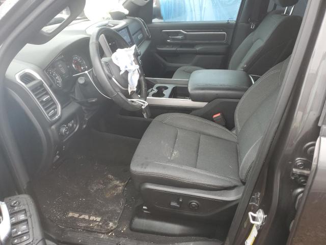 Photo 7 from auction – 2019 RAM 1500 BIG H with VIN 1C6RRFFG7KN870460