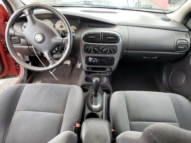 Photo 8 from auction – 2000 DODGE NEON BASE with VIN 1B3ES46C1YD795557