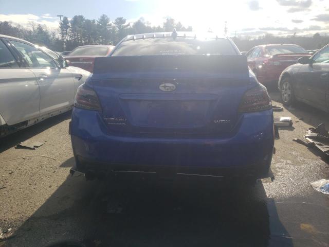 Photo 6 from auction – 2020 SUBARU WRX with VIN JF1VA1A68L9808503
