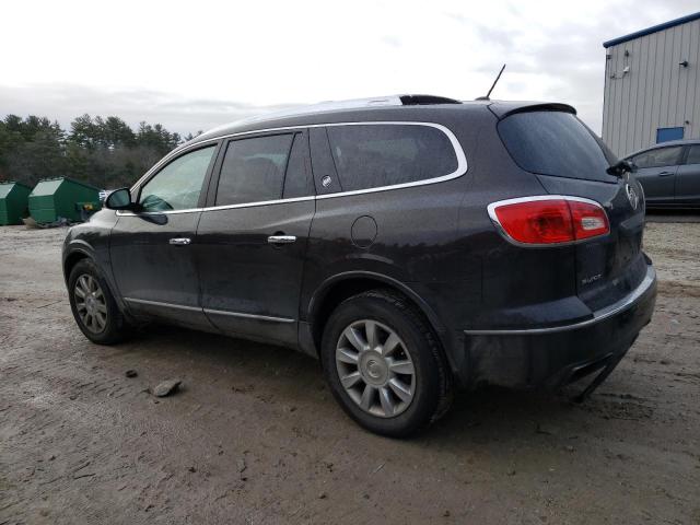 Photo 2 from auction – 2013 BUICK ENCLAVE with VIN 5GAKVDKD8DJ242098