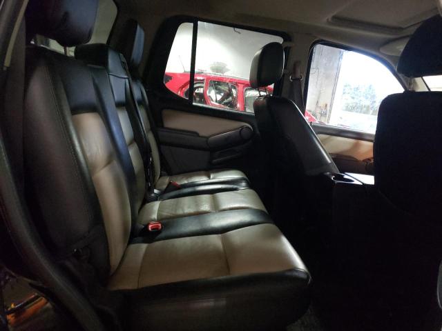 Photo 10 from auction – 2007 FORD EXPLORER S with VIN 1FMEU53867UA09924