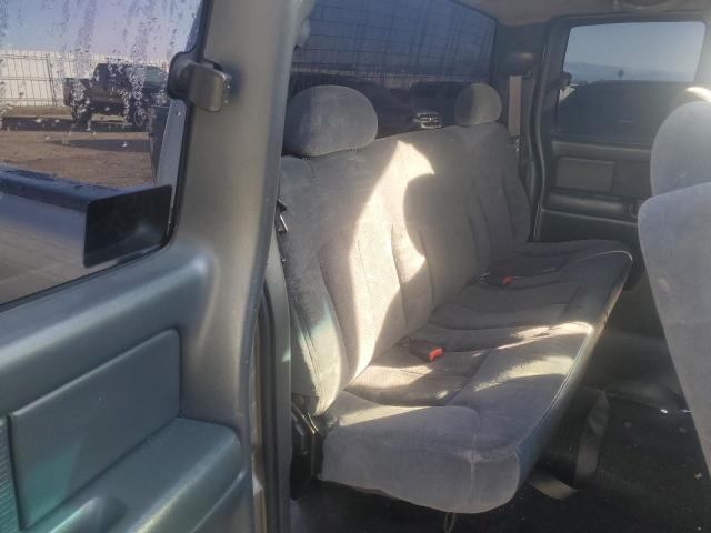 صورة رقم 10 من المزاد - 2002 CHEVROLET SILVERADO مع VIN 1GCEK19T52E210389