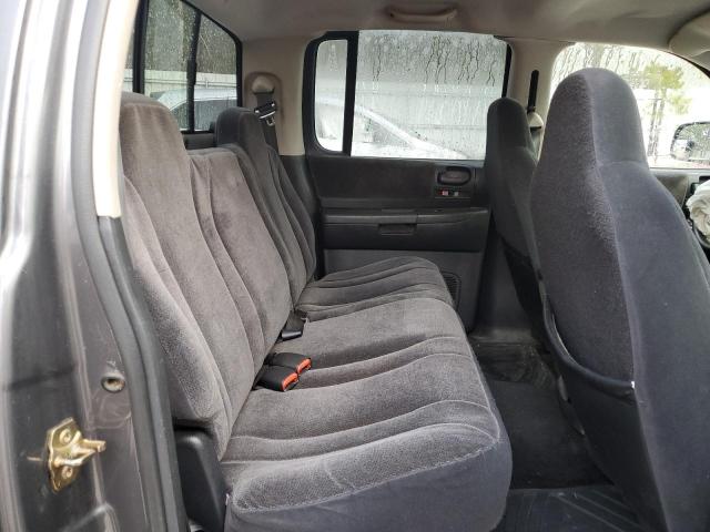 Photo 10 from auction – 2002 DODGE DAKOTA QUA with VIN 1B7HL48X52S651523
