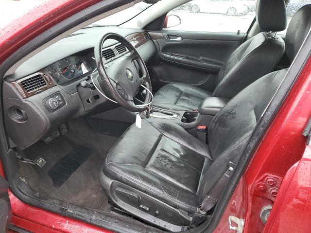 Photo 7 from auction – 2014 CHEVROLET IMPALA LIM with VIN 2G1WC5E3XE1184062