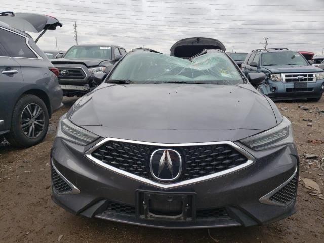 Photo 5 from auction – 2021 ACURA ILX PREMIU with VIN 19UDE2F73MA008274