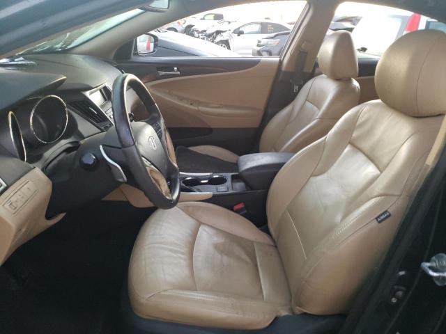 Photo 7 from auction – 2011 HYUNDAI SONATA SE with VIN 5NPEC4ABXBH212897