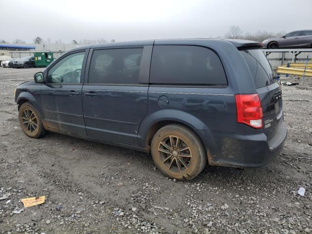 Photo 2 from auction – 2014 DODGE GRAND CARA with VIN 2C4RDGBG1ER406185