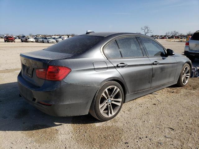 Photo 3 from auction – 2014 BMW 328 I with VIN WBA3A5G51ENP29172