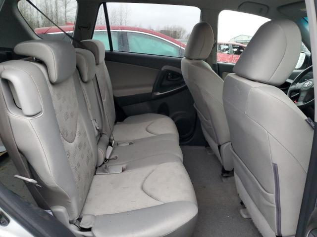 Photo 11 from auction – 2009 TOYOTA RAV4 with VIN JTMBK33V79D009974