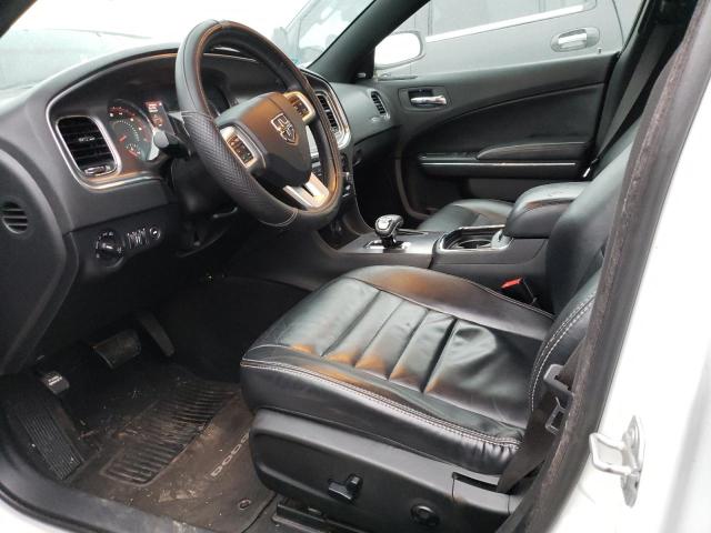 Photo 7 from auction – 2014 DODGE CHARGER SX with VIN 2C3CDXHG2EH339314