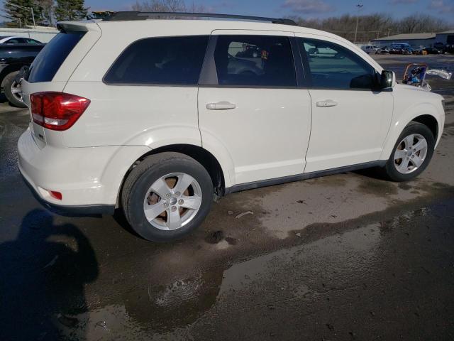 Zdjęcie 3 z aukcji – 2012 DODGE JOURNEY SX z VIN 3C4PDCBG1CT189053