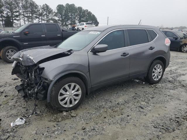 Photo 1 from auction – 2016 NISSAN ROGUE S with VIN JN8AT2MT1GW003626