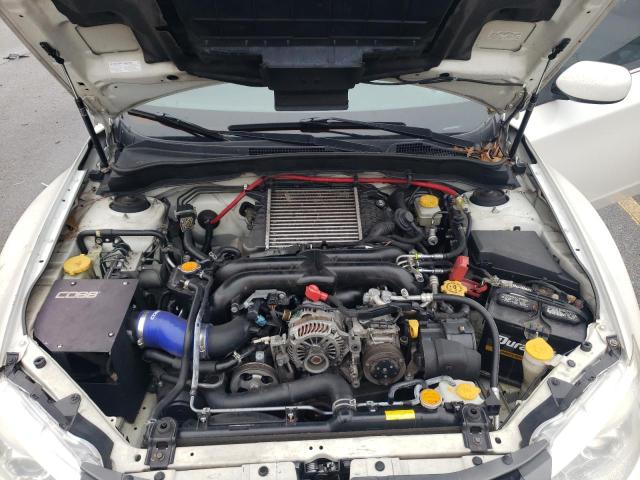 Photo 11 from auction – 2014 SUBARU IMPREZA WR with VIN JF1GV7F65EG003016