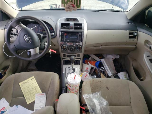 Photo 8 from auction – 2013 TOYOTA COROLLA BA with VIN 5YFBU4EE8DP176881