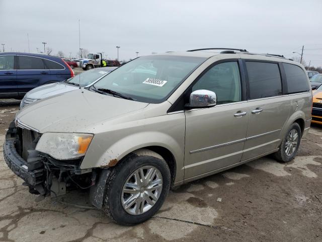 Photo 1 from auction – 2008 CHRYSLER TOWN & COU with VIN 2A8HR64X08R149764