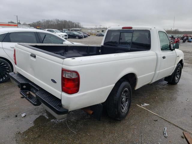 Photo 3 from auction – 2003 FORD RANGER with VIN 1FTYR10U53TA08941