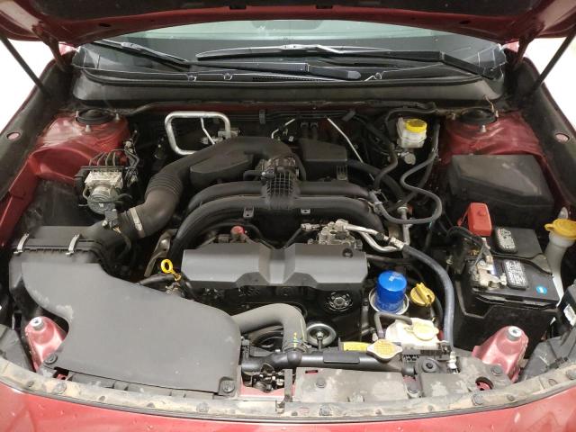 Photo 12 from auction – 2019 SUBARU OUTBACK 2. with VIN 4S4BSAFC8K3319895