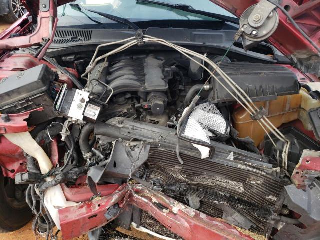 Photo 11 from auction – 2008 DODGE CHARGER with VIN 2B3KA43G98H303762