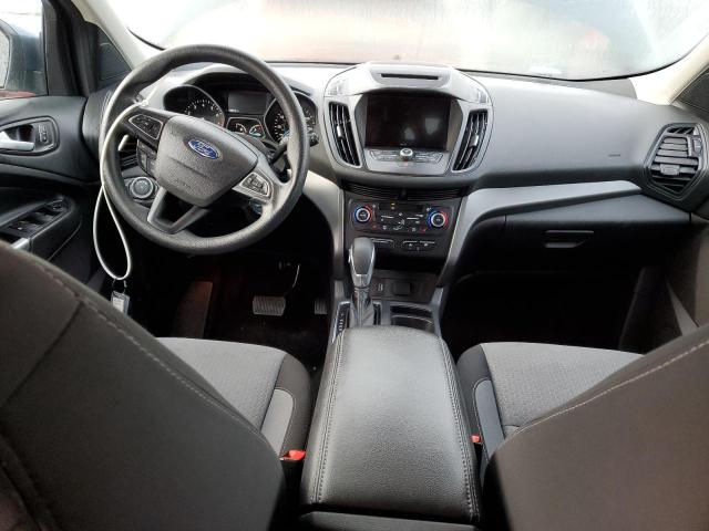 Photo 8 from auction – 2018 FORD ESCAPE SE with VIN 1FMCU0GD8JUC32409