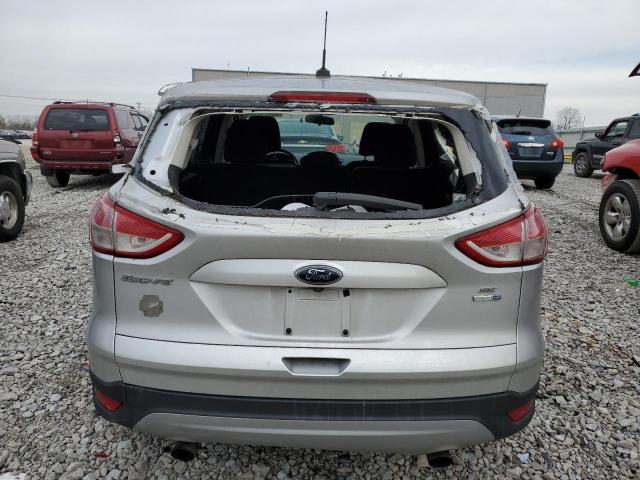 Photo 6 from auction – 2014 FORD ESCAPE SE with VIN 1FMCU9G99EUD02327