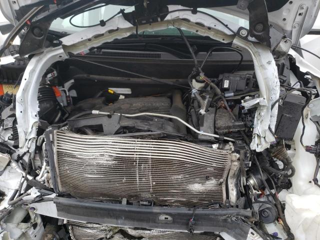 Photo 12 from auction – 2019 GMC TERRAIN SL with VIN 3GKALMEV3KL262192